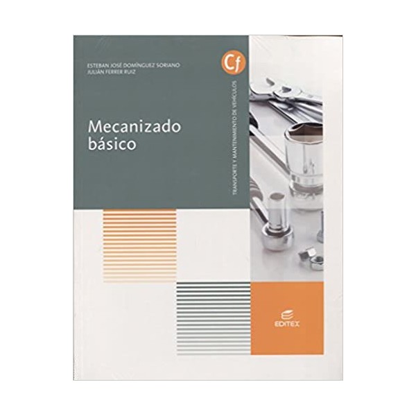 Mecanizado básico