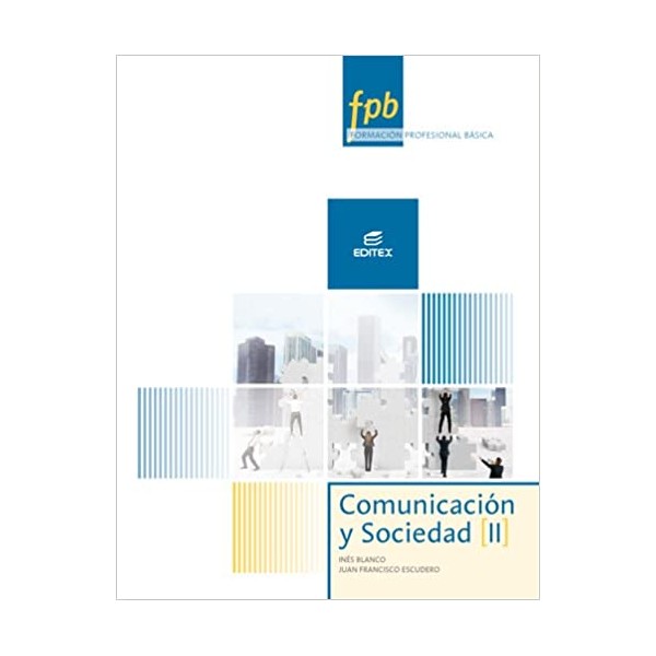 Comunicación y Sociedad II