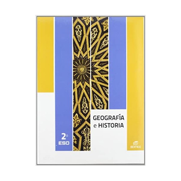 Geografía e Historia 2º ESO