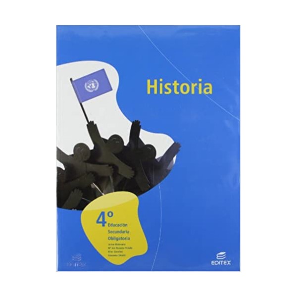 Historia 4º ESO