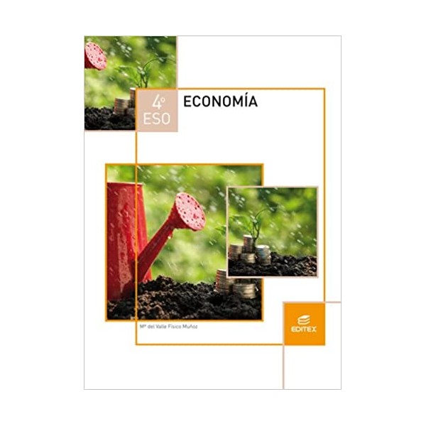 Economía 4º ESO