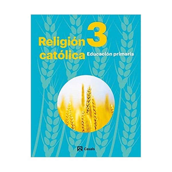 Religión Católica 2 Primaria  Andalucía-Extremadura