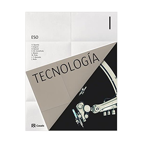 Tecnología I ESO