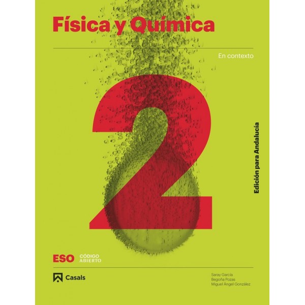 Eso fisica y quimica 2 and 21