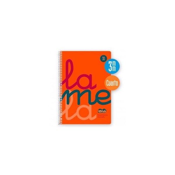 Bloc 4 80h fluor pp 3mm na (p5)
