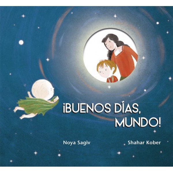 ¡Buenos días, mundo!