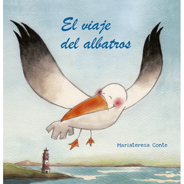 El viaje del albatros
