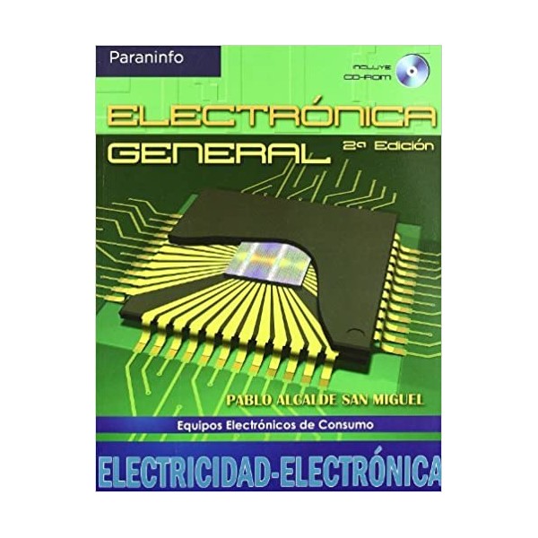 Electrónica general
