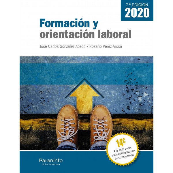 Formación y orientación laboral 7.ª edición 2020