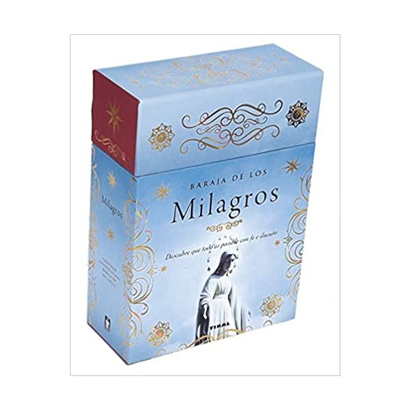 Milagros