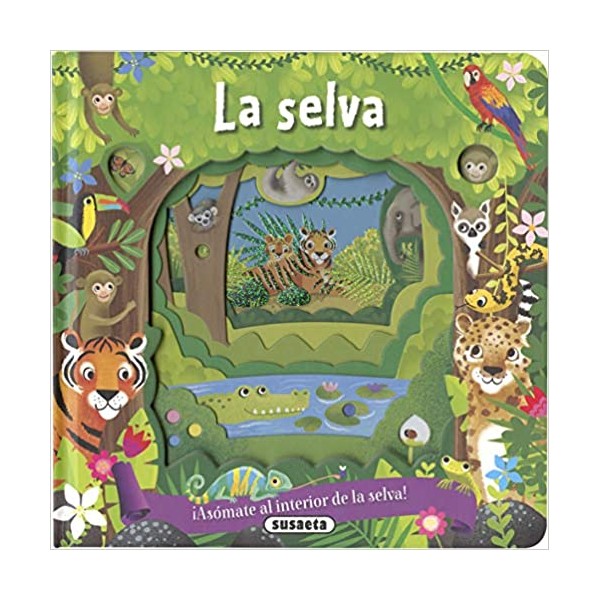 La selva