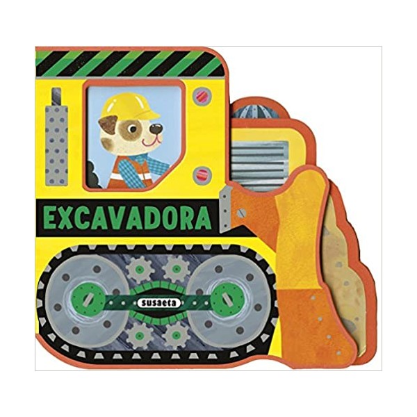 Excavadora