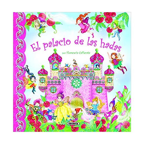 El palacio de las hadas