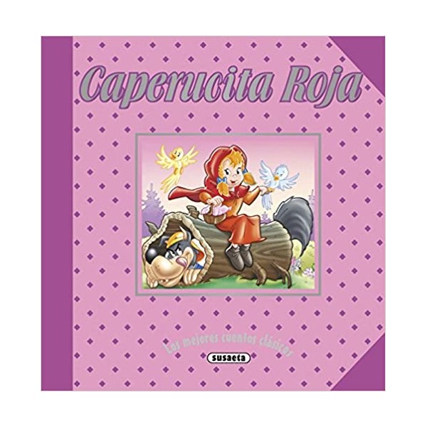 Caperucita Roja