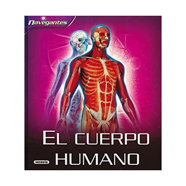El cuerpo humano