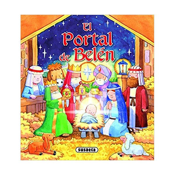 El portal de Belén