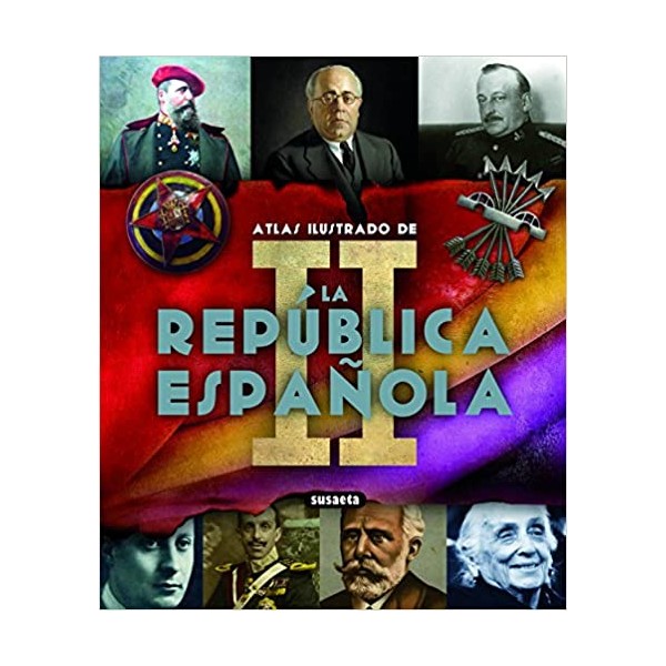 La II República española