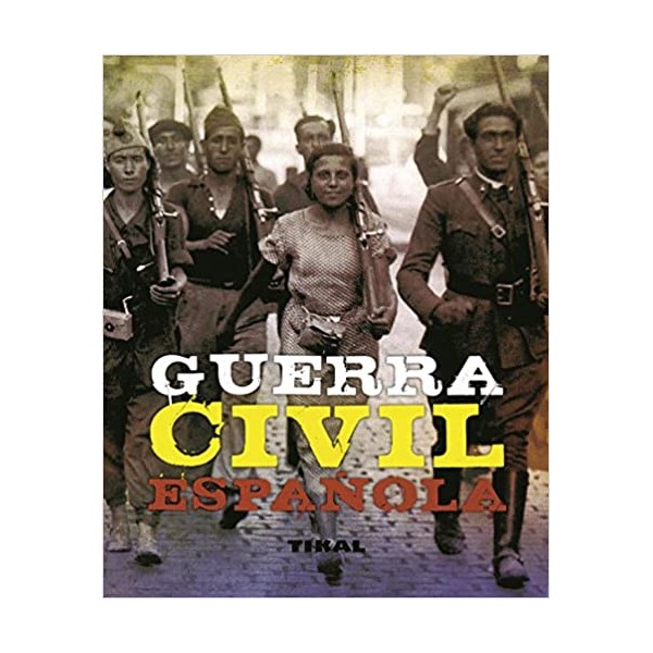 Guerra civil española