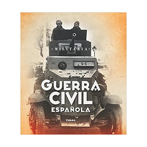 Guerra civil española