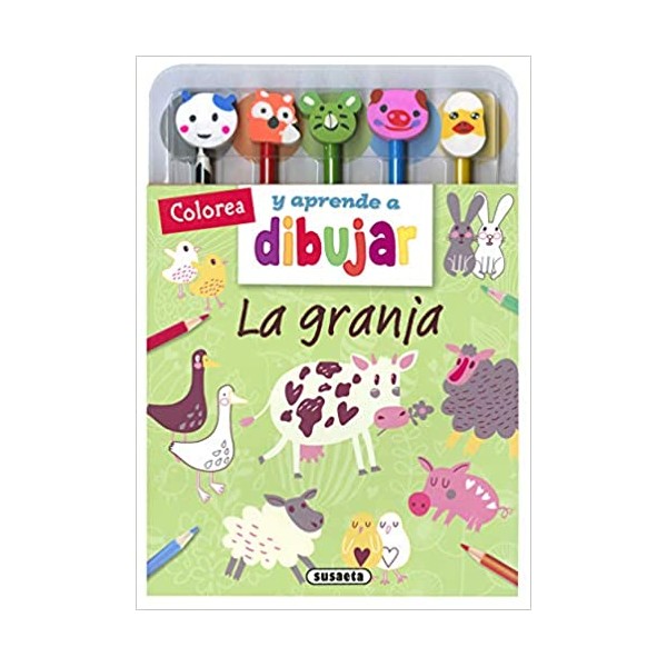 La granja