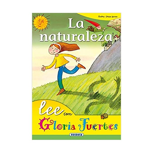 La naturaleza