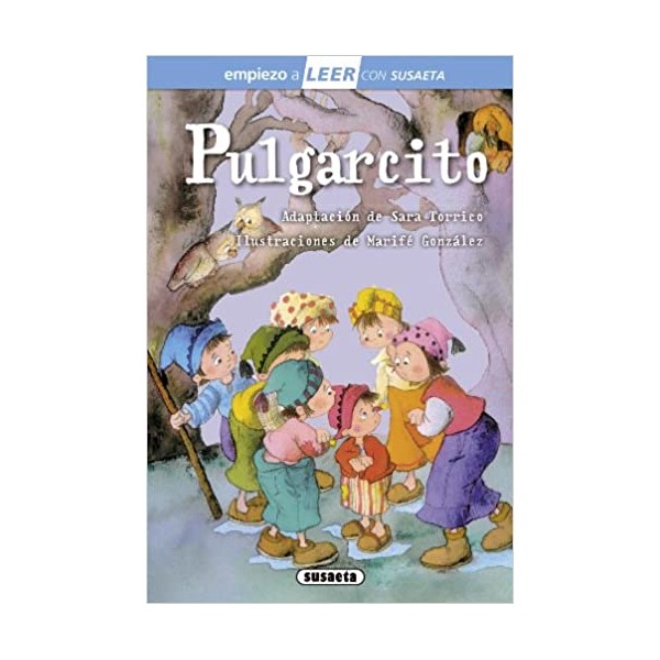 Pulgarcito