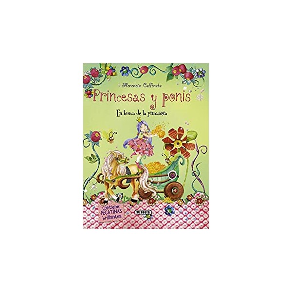 En busca de la primavera