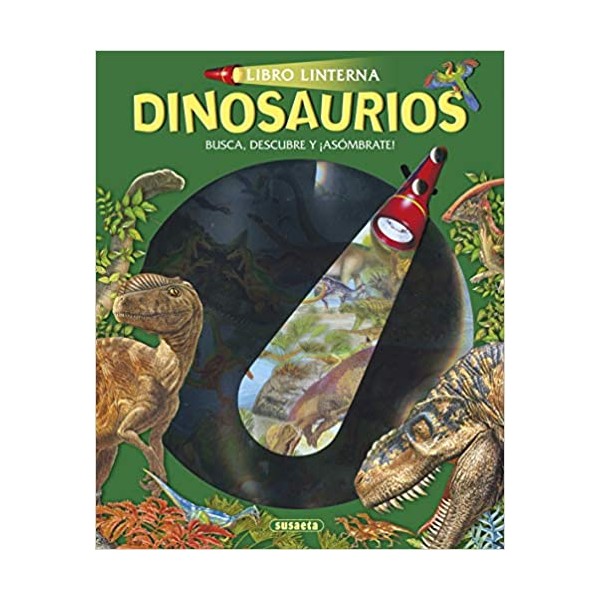 Dinosaurios