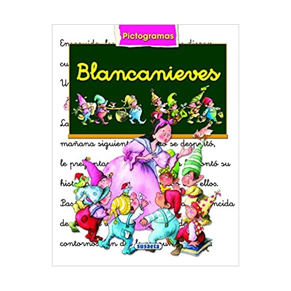 Blancanieves
