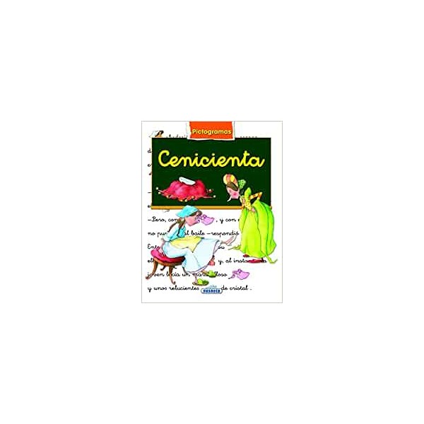 Cenicienta