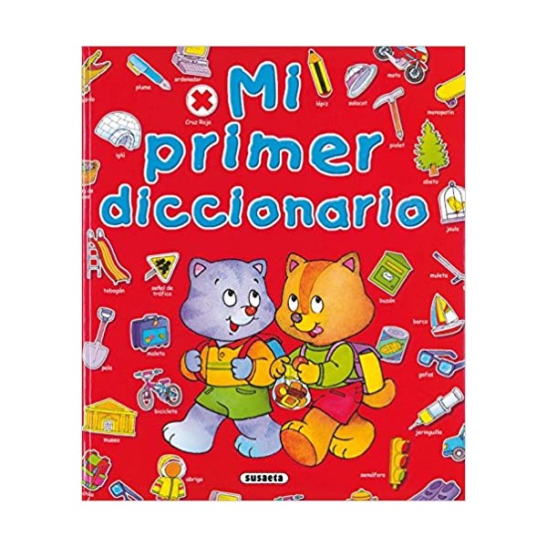 Mi primer diccionario
