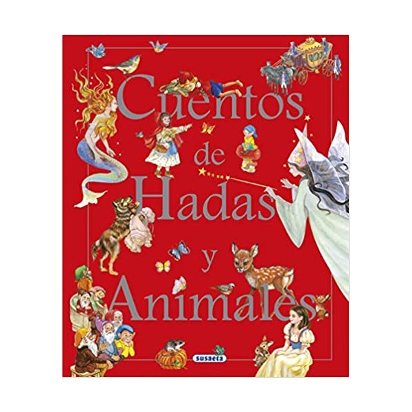 Cuentos de hadas y animales