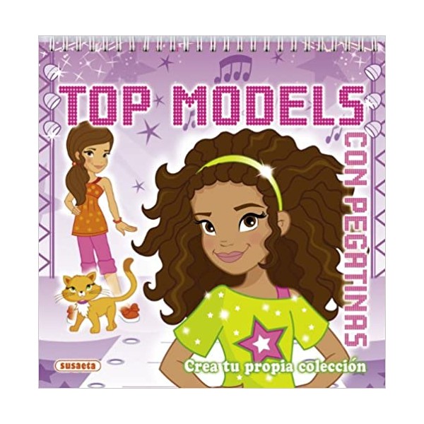 Top models con pegatinas 6