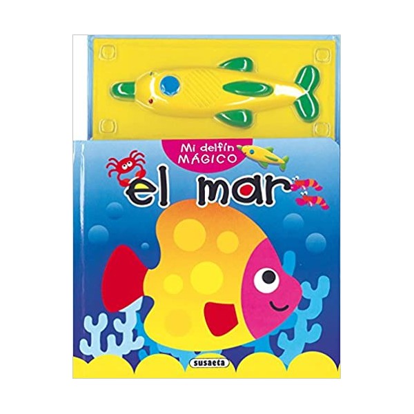 El mar