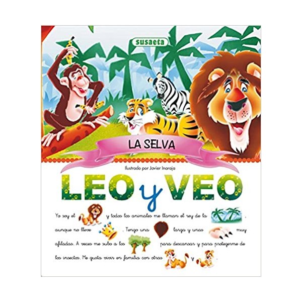 La selva