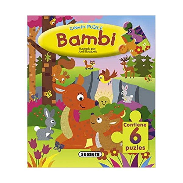 Bambi 690