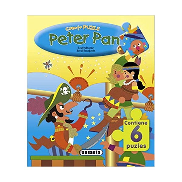Peter Pan