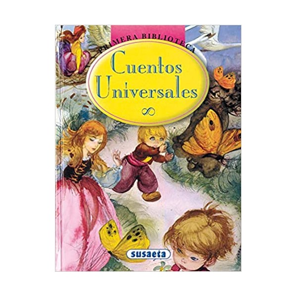 Cuentos universales