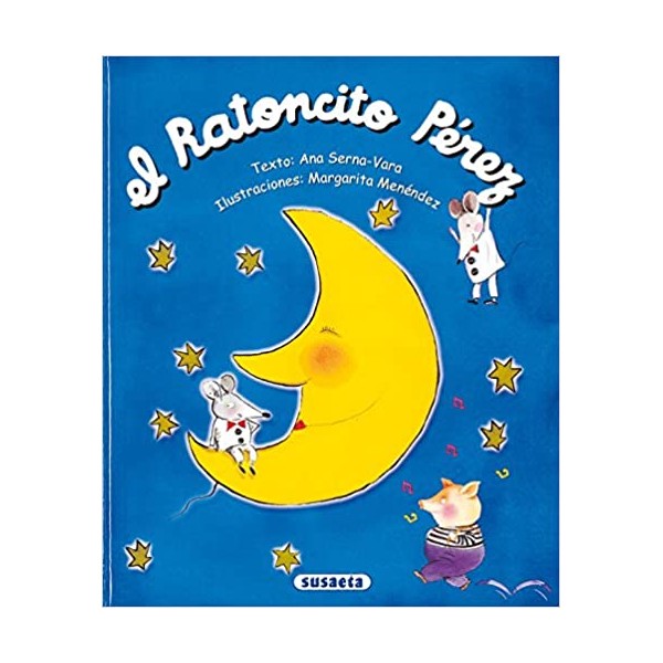 El ratoncito Pérez