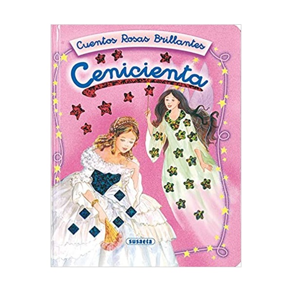 Cenicienta