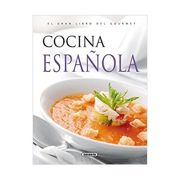Cocina española
