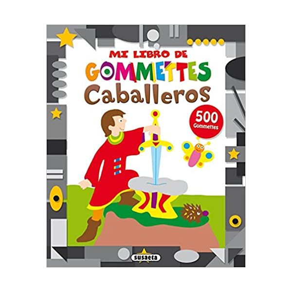 Caballeros