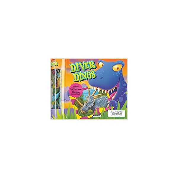 Diver Dinos