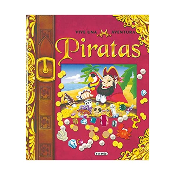 Piratas