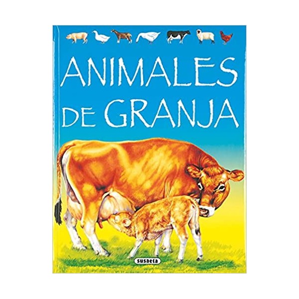 Animales de granja