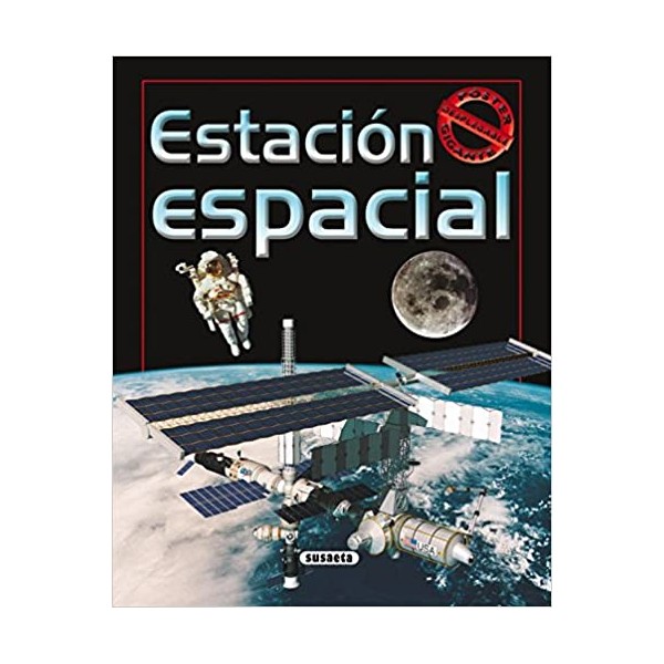 Estación espacial