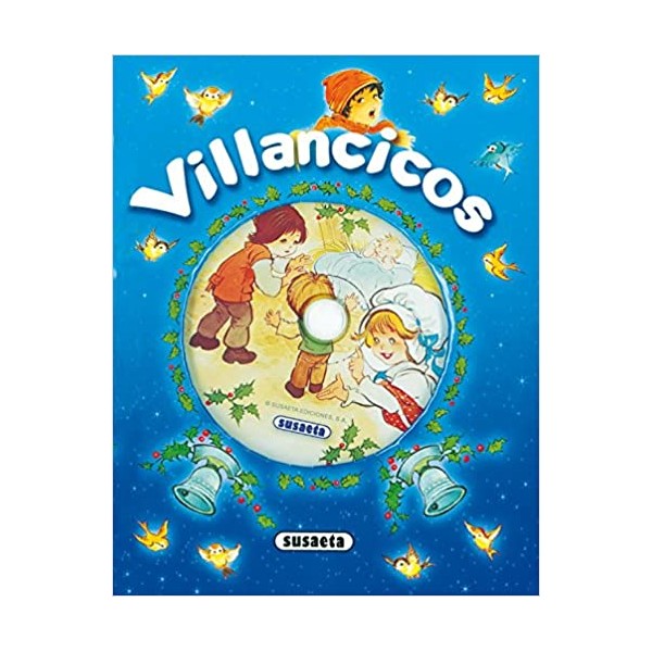 Villancicos