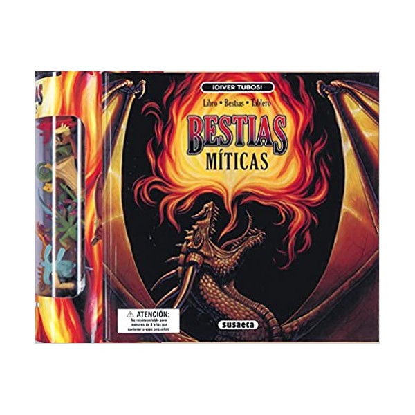 Bestias míticas