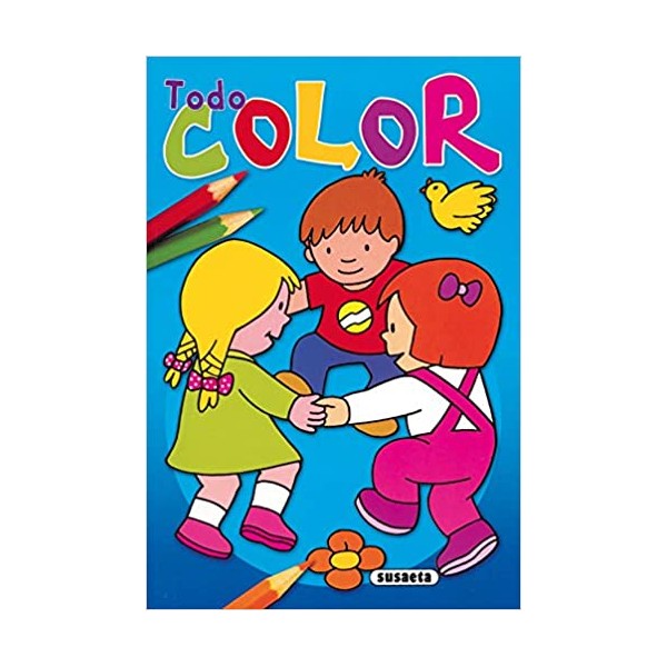 Todo color nº 1