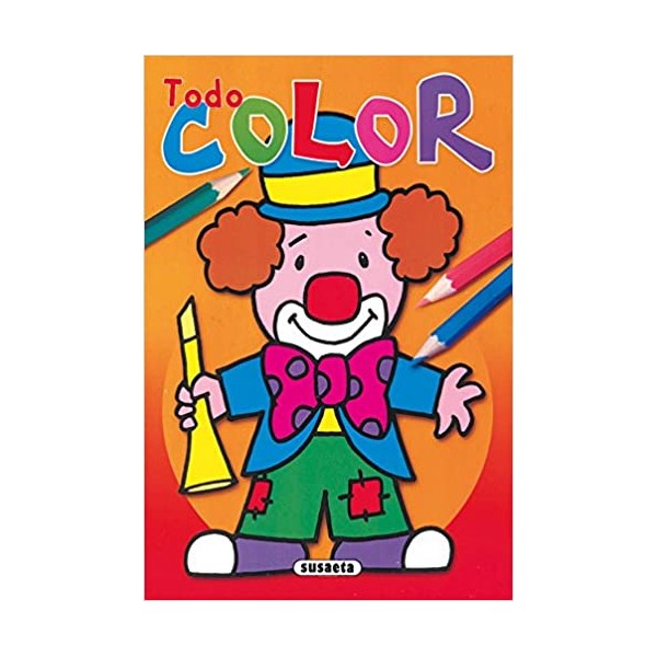 Todo color nº 2